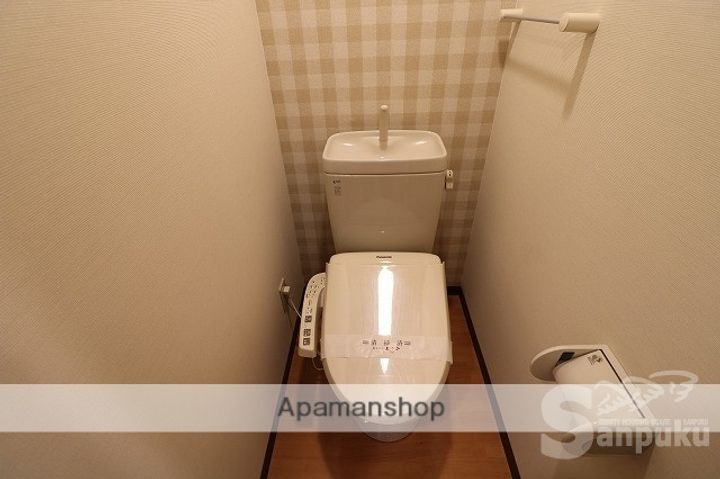 ソレジオ喜与町603のその他画像