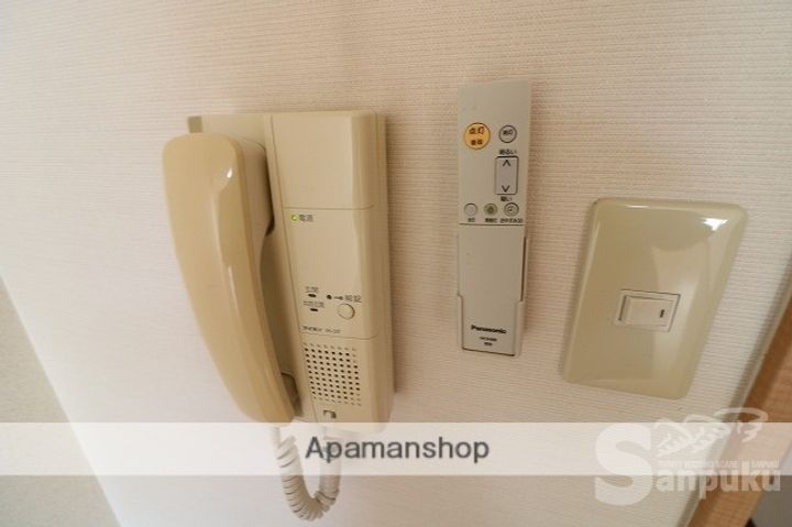 ソレジオ喜与町603のその他画像