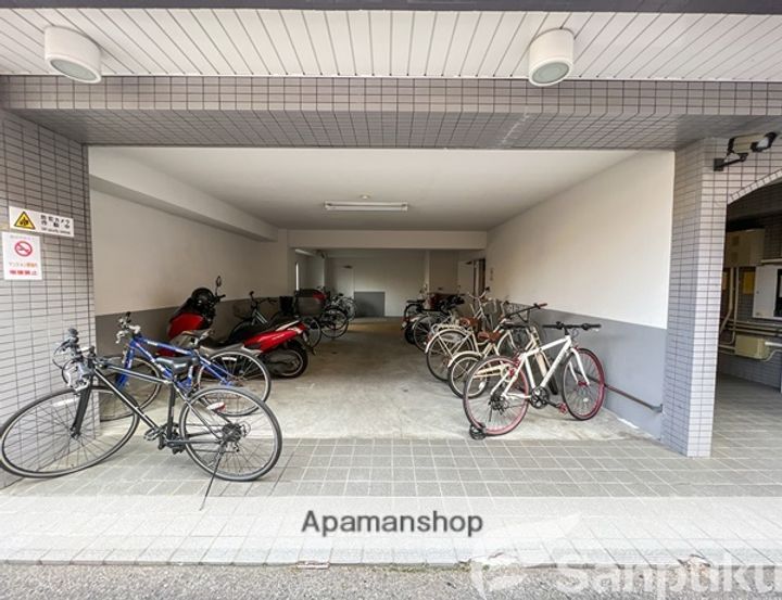 ベルジュ三番町のその他画像