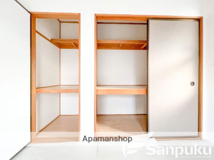 セジュール永木 A棟のその他画像