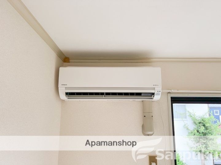 ルミエール22 C棟のその他画像