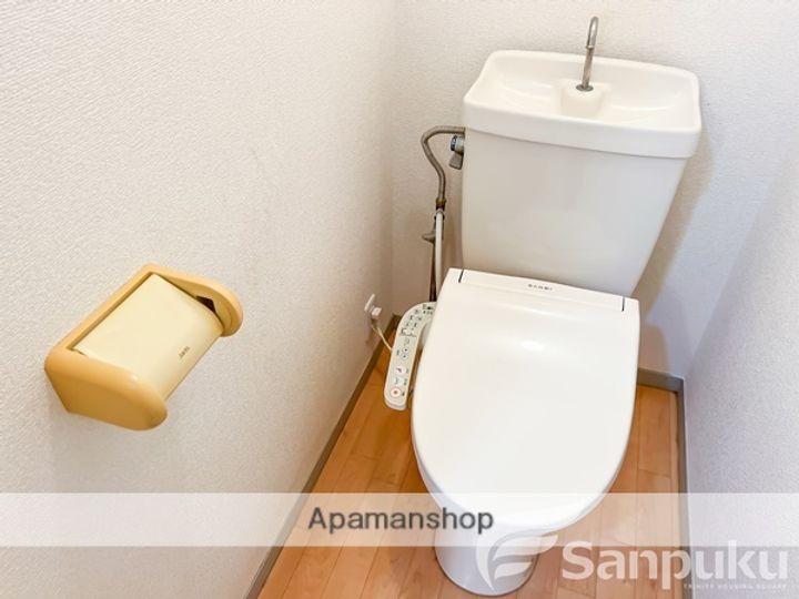 ルミエール22 C棟のその他画像