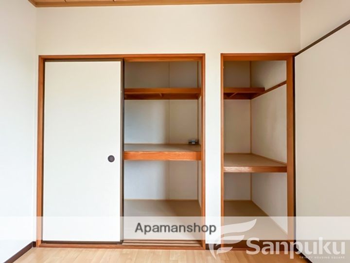 ルミエール22 C棟のその他画像