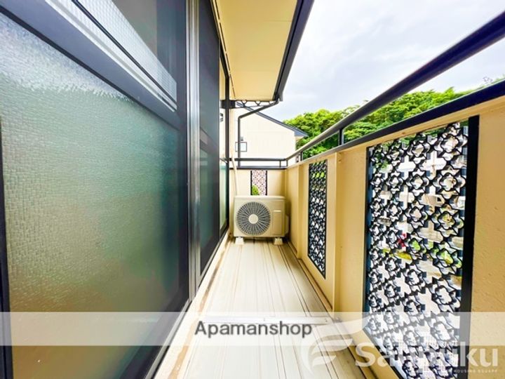 ルミエール22 C棟のその他画像