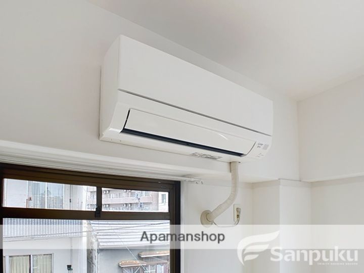 佐伯ビル302のその他画像