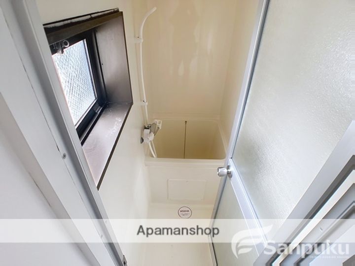 佐伯ビル302の風呂