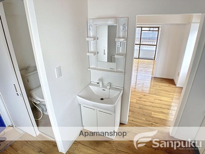 佐伯ビル302のその他画像