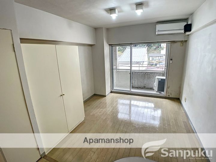 Kプラグレスの内装