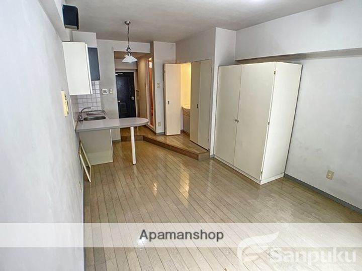 Kプラグレスの内装