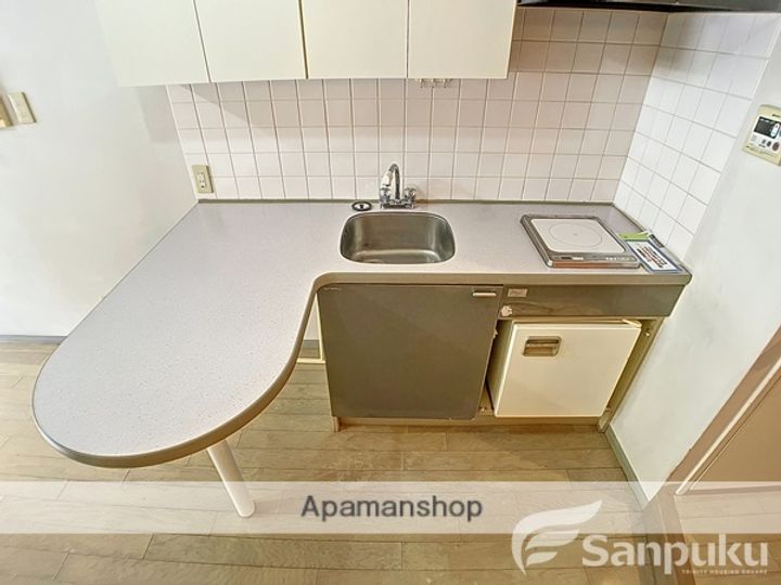 Kプラグレスの内装