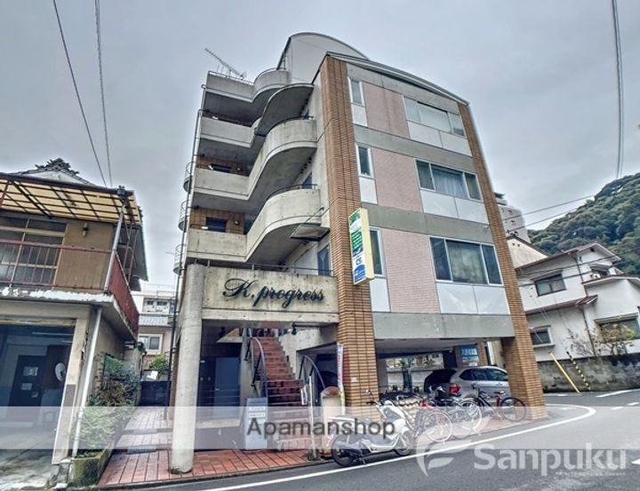 Kプラグレスの外観