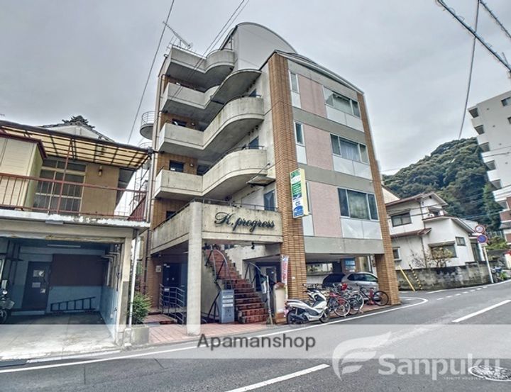 Kプラグレスの外観