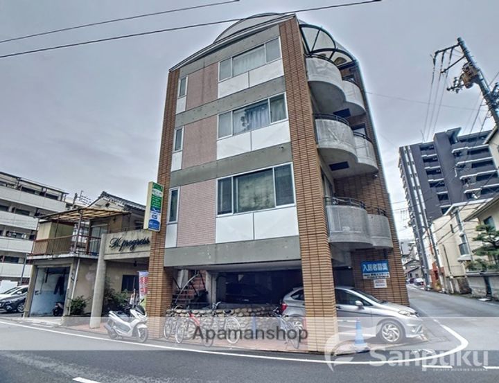 Kプラグレスの外観