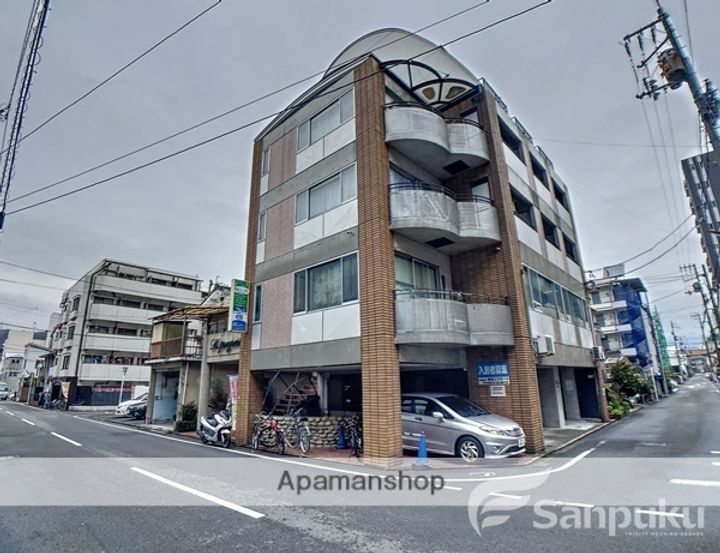 Kプラグレスの外観