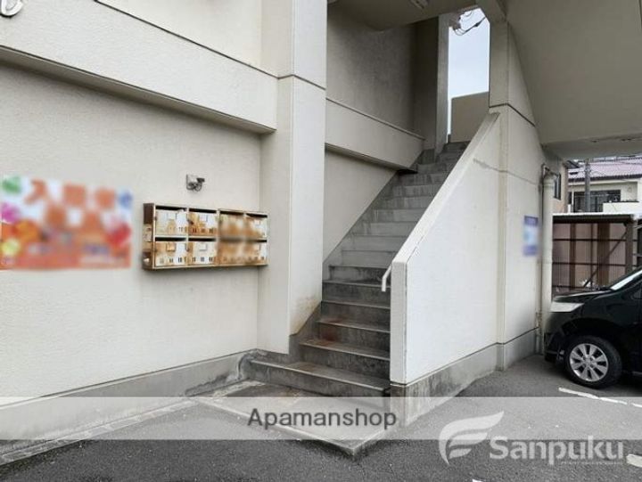 松本ビルのその他画像