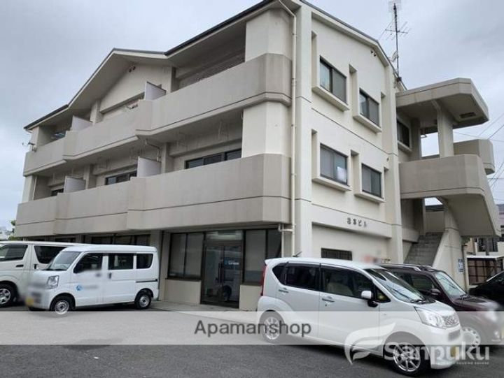 松本ビルのその他画像