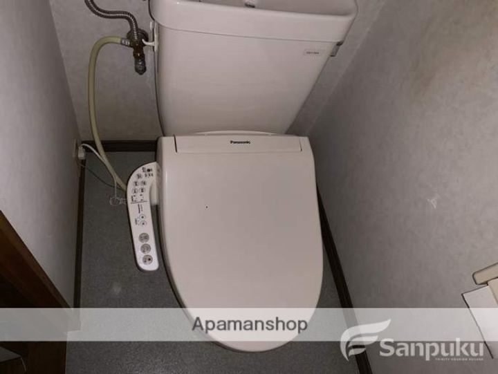 松本ビルのその他画像