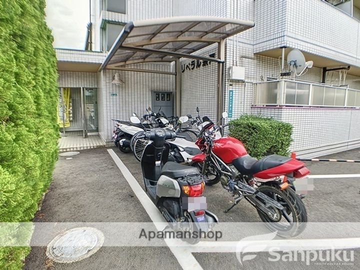 リベラル余戸のその他画像