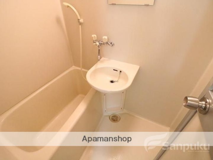 リベラル余戸の風呂