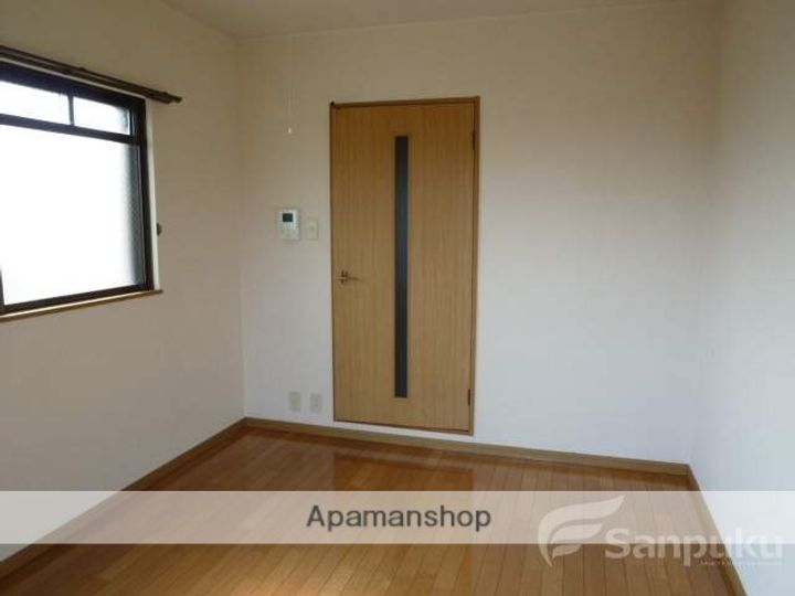 Mグラン紅葉の内装