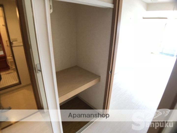 マドンナTOWN RITZの内装