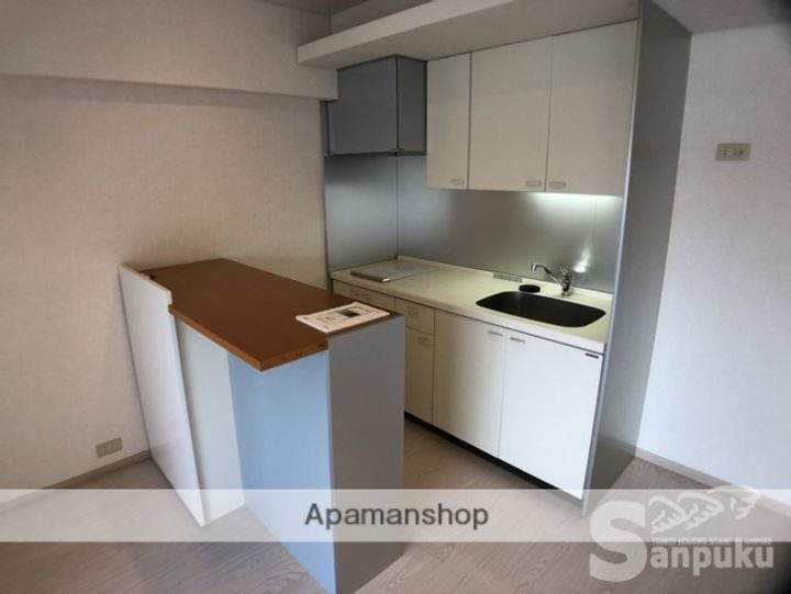 マドンナTOWN RITZの内装