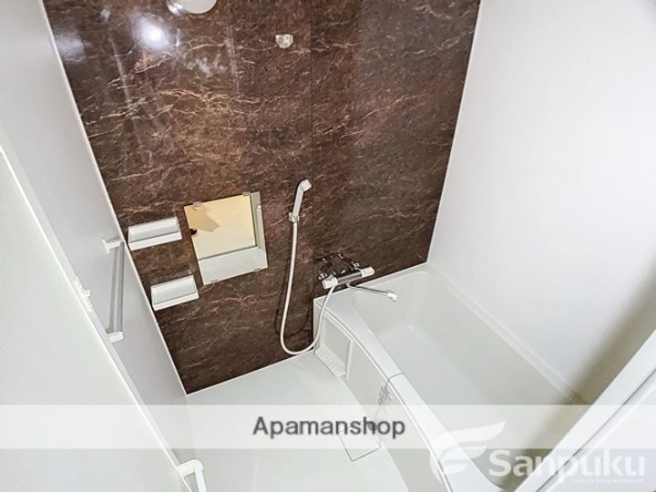 福泉ビル小栗の風呂