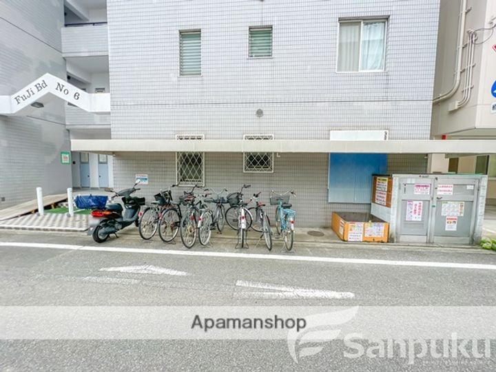 富士第六ビルのその他画像