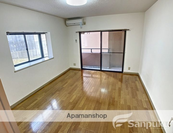 ピュアHIMEYAMAの内装