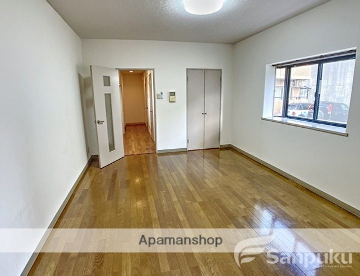 ピュアHIMEYAMAの内装