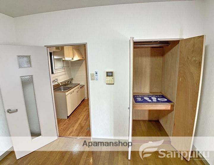 ピュアHIMEYAMAの内装