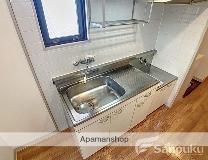 ピュアHIMEYAMAの内装