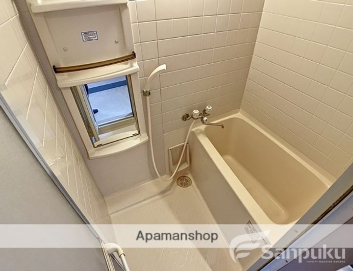 ピュアHIMEYAMAの風呂