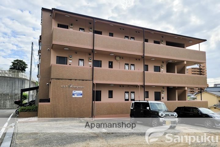 ピュアHIMEYAMAの外観