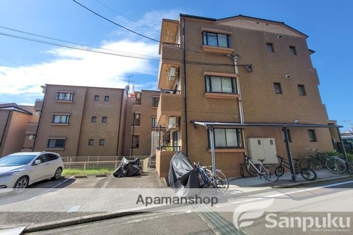 ピュアHIMEYAMAの外観