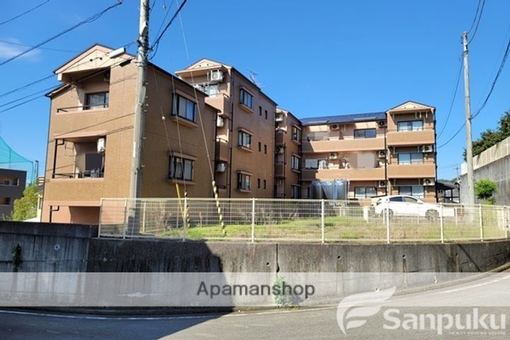 ピュアHIMEYAMAの外観