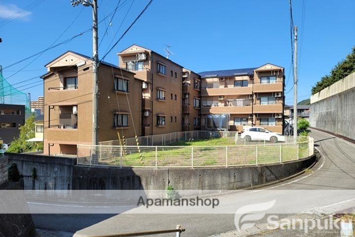 ピュアHIMEYAMAの外観