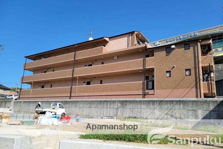 ピュアHIMEYAMAの外観