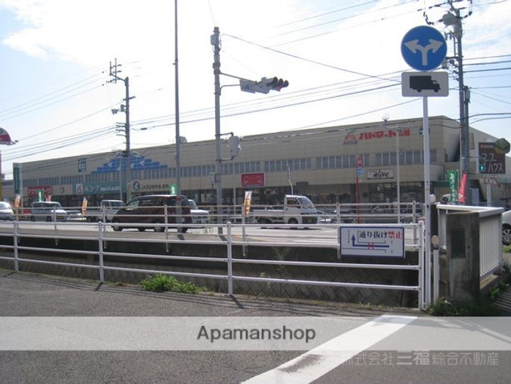 ピュアHIMEYAMAの周辺