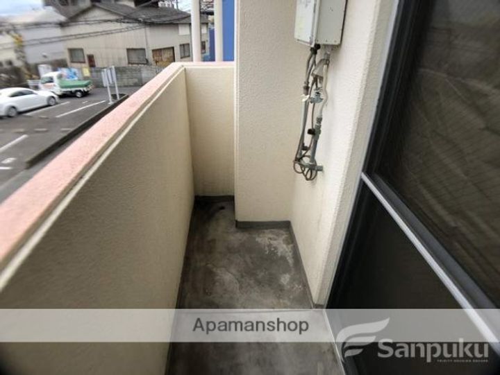 メゾン・サンのその他画像