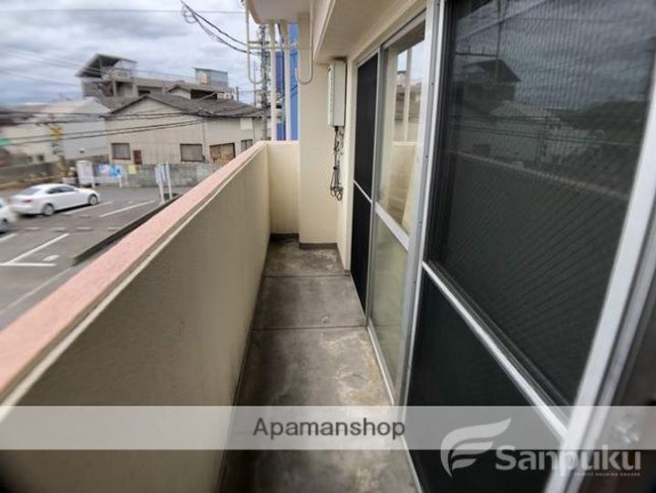 メゾン・サンのその他画像