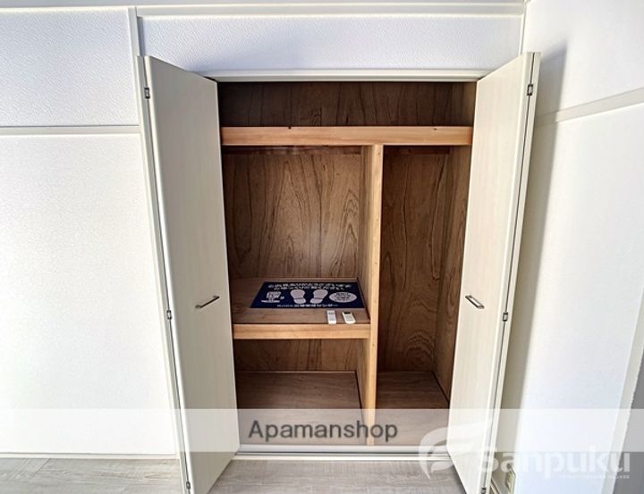 コーポラス北代のその他画像