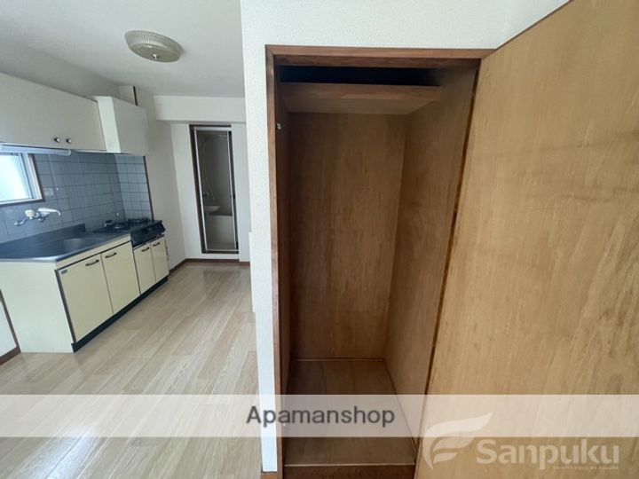 愛媛県松山市南江戸6丁目の賃貸マンション106のその他画像