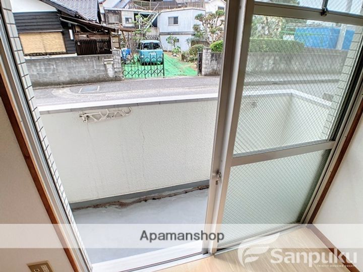 愛媛県松山市南江戸6丁目の賃貸マンション106のその他画像