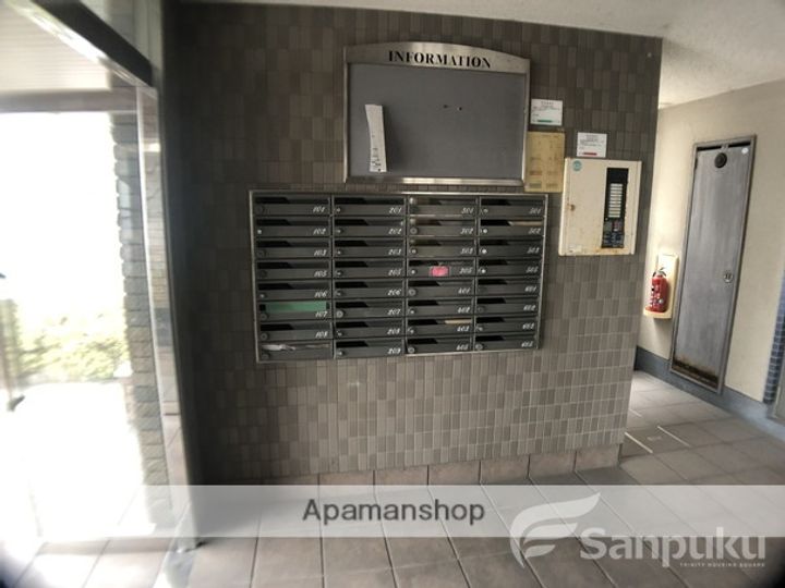 さくらレジデンス605のその他画像