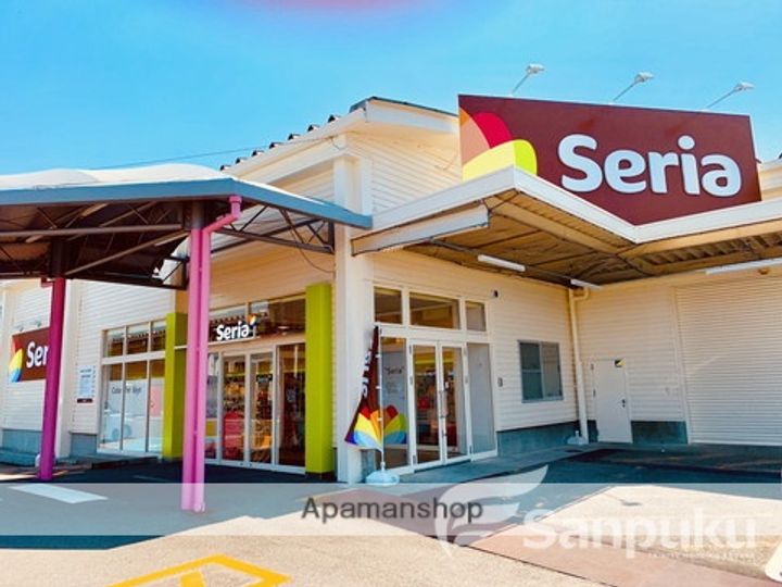 さくらレジデンス605の周辺