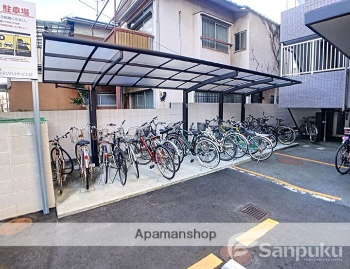 カローラ清水町のその他画像