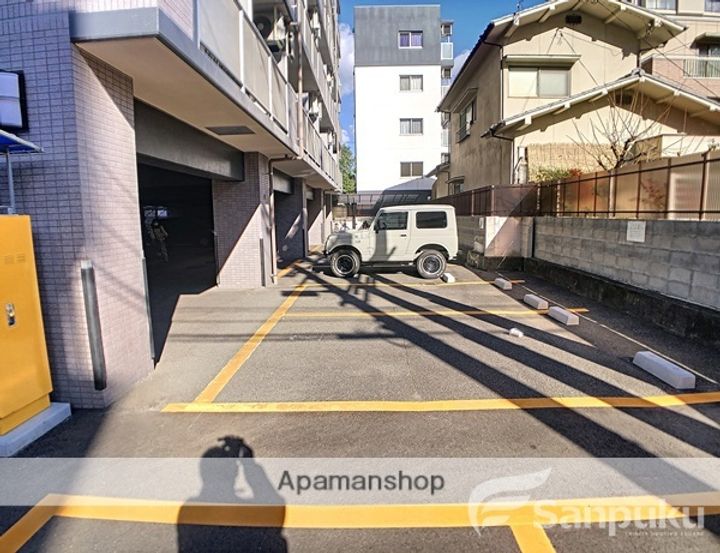 カローラ清水町のその他画像