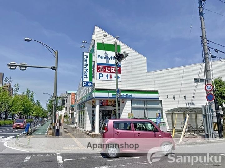 カローラ清水町の周辺