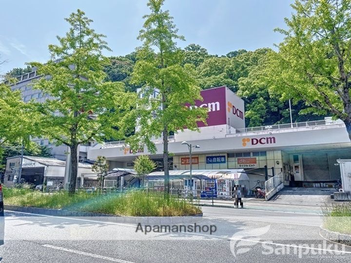 カローラ清水町の周辺
